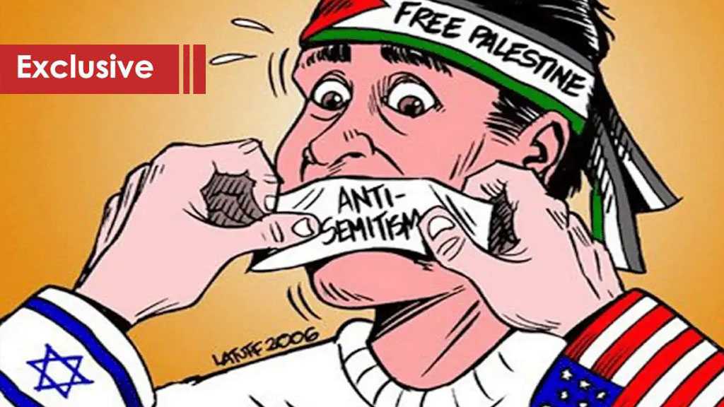 The Illusion of Free Speech: How the West is Sacrificing Democracy to Please ’Israel’
