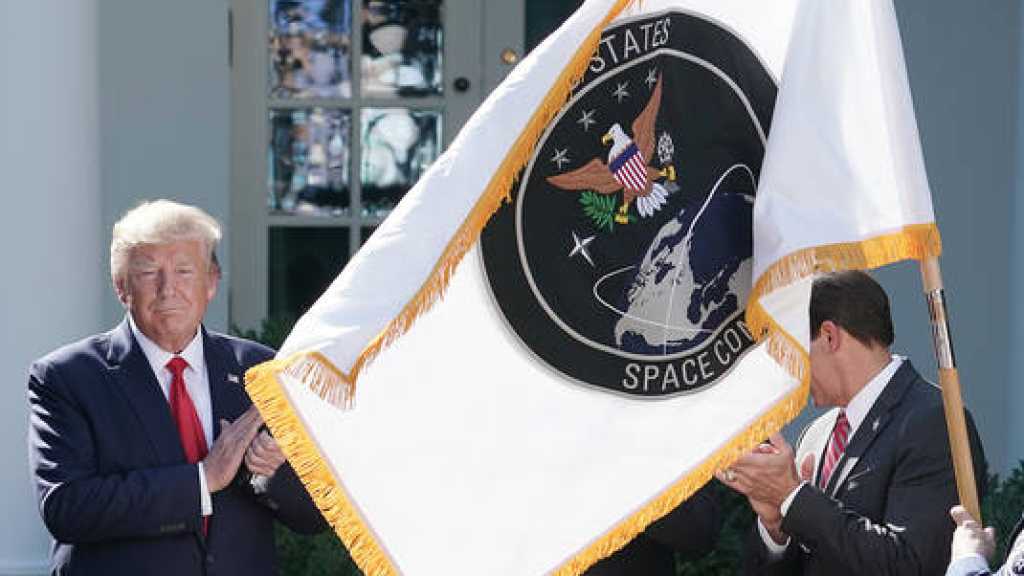 Trump: US Has Secret Weapons