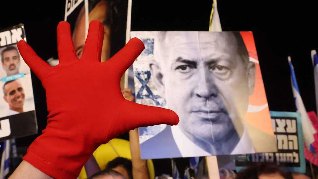Trump Offers to Mediate Between Turkey and ’Israel’: A Syrian Power-Sharing Deal in the Making