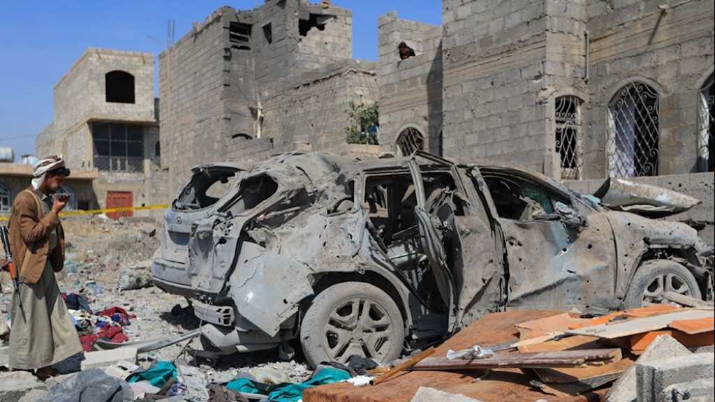 US Intensifies Aggression on Yemen: Several Civilians Martyred