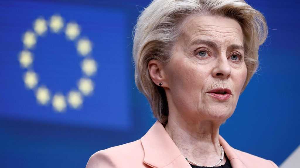 Von der Leyen Supports Trump’s Tariff Pause Amid Escalating US-China Trade War
