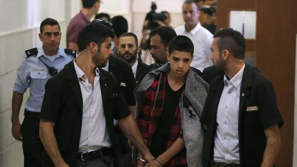 Detainee Ahmed Manasra Freed After 10 Years in ’Israeli’ Prisons