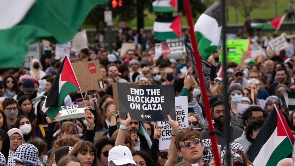 Cracks in the Ironclad Alliance: The Shifting US Public Opinion on ’Israel’