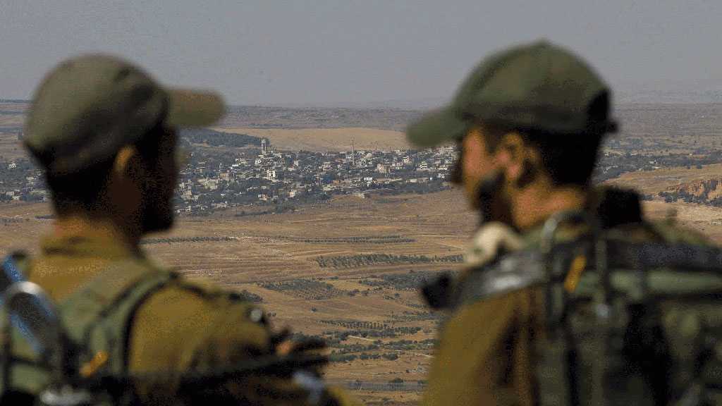 Under the New Regime: “Israeli” Settlers Freely Traverse Syrian Tourist Sites