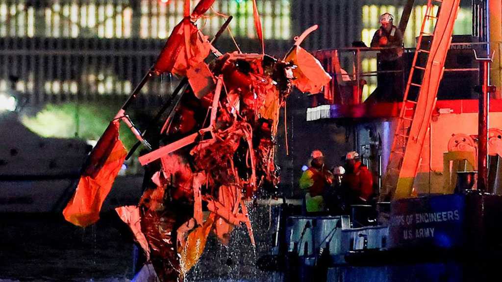 Tragedy Over the Hudson: Siemens Executive and Family Among Six Killed in Helicopter Crash