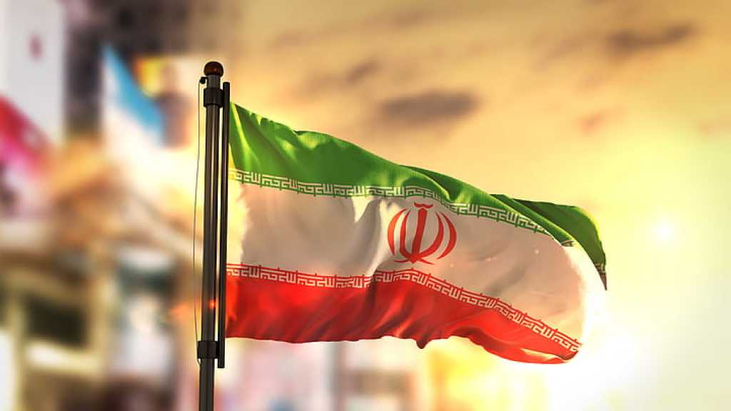 Iran: We’re Giving Diplomacy A Genuine Chance with Oman Talks