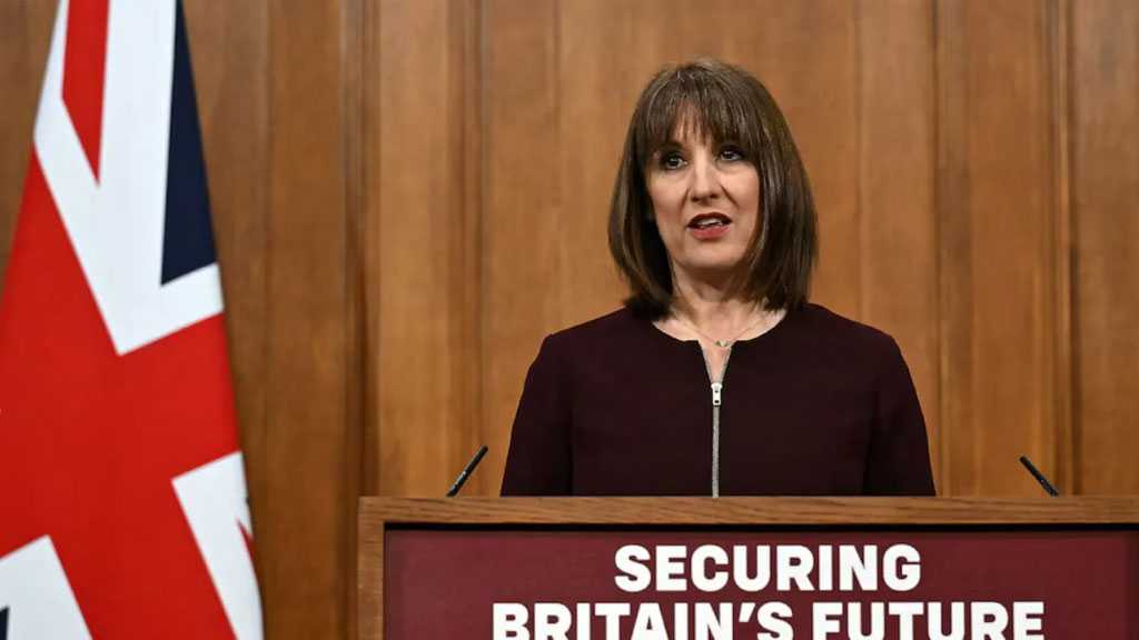 UK Chancellor Pushes for Closer EU Defense Funding Ties Amid Global Shifts