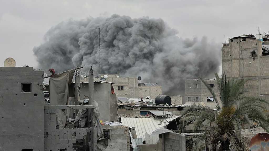 Senior Hamas Delegation Heading to Cairo for New Gaza Ceasefire Talks