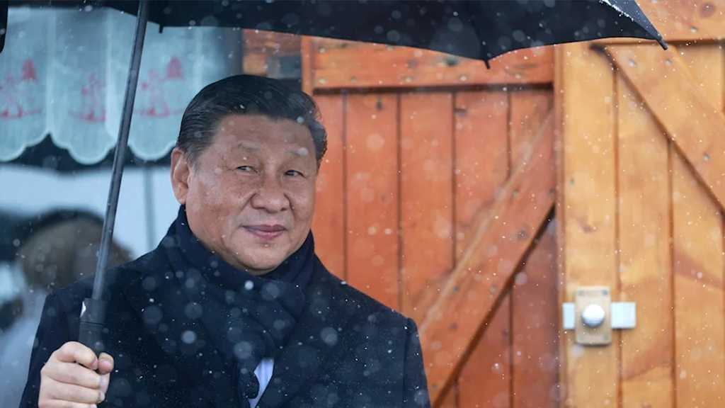 Tariff Showdown: China Retaliates, Slaps US Imports with 125% Duties