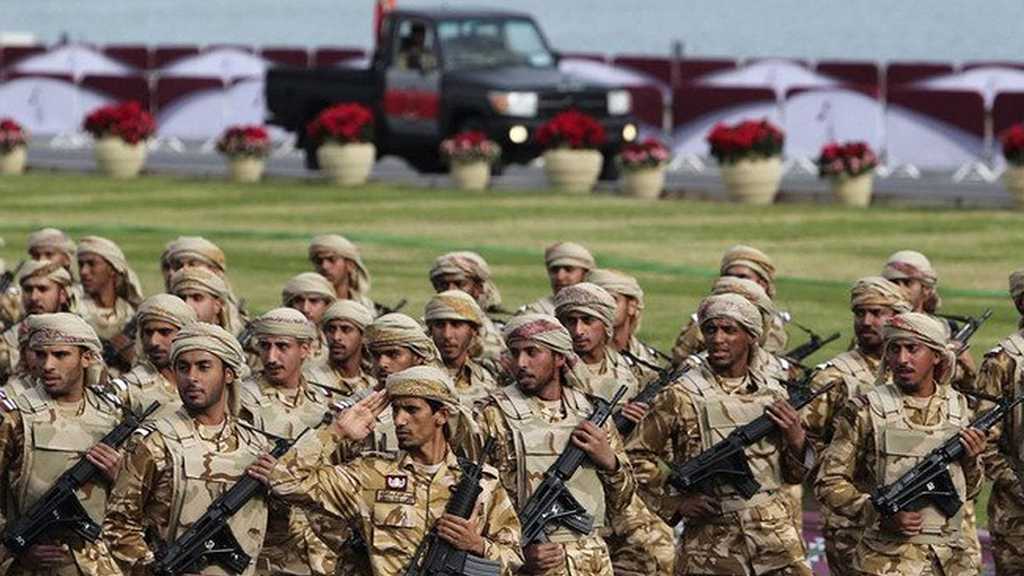 Yemeni Armed Forces Target Enemy Warships in Northern Red Sea
