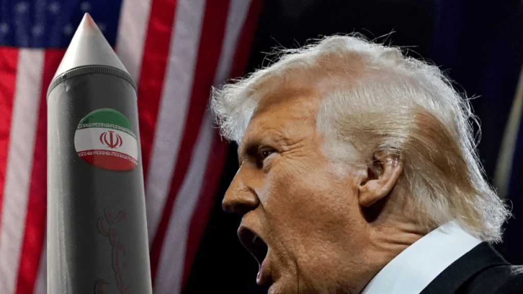 Trump Ready to Compromise for Iran Deal