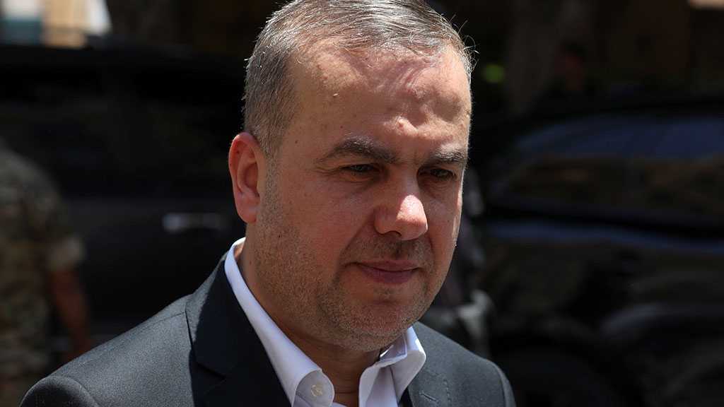 Hezbollah MP Fadlallah: The Gov’t Must Prioritize Ending “Israeli” Aggression, Liberating Lebanese Land
