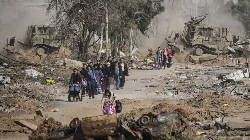 UNRWA Sounds the Alarm as Gaza Faces Severe Shortages and Widespread Hunger