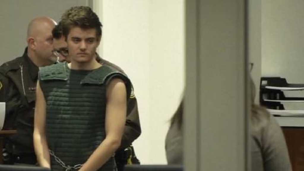 FBI: US Teen Killed Parents as Part of Trump Assassination Plot