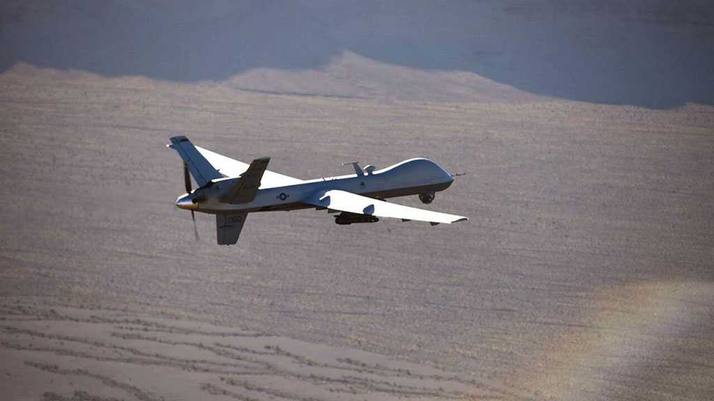 Yemen Downs Another US MQ-9 Drone, Vows to Intensify Strikes on “Israeli”, American Targets