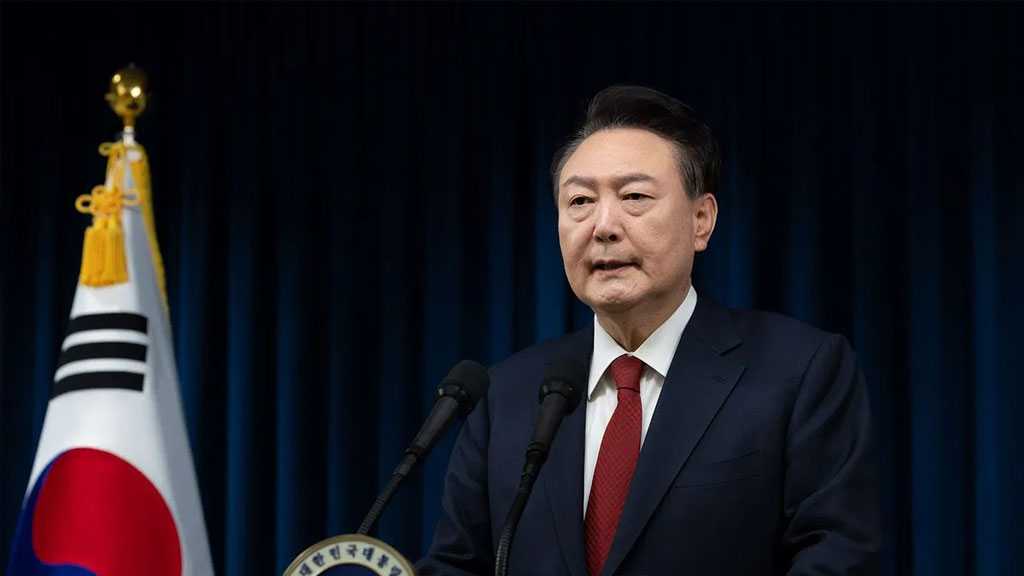 Former South Korean President Rejects Insurrection Charges in Ongoing Trial