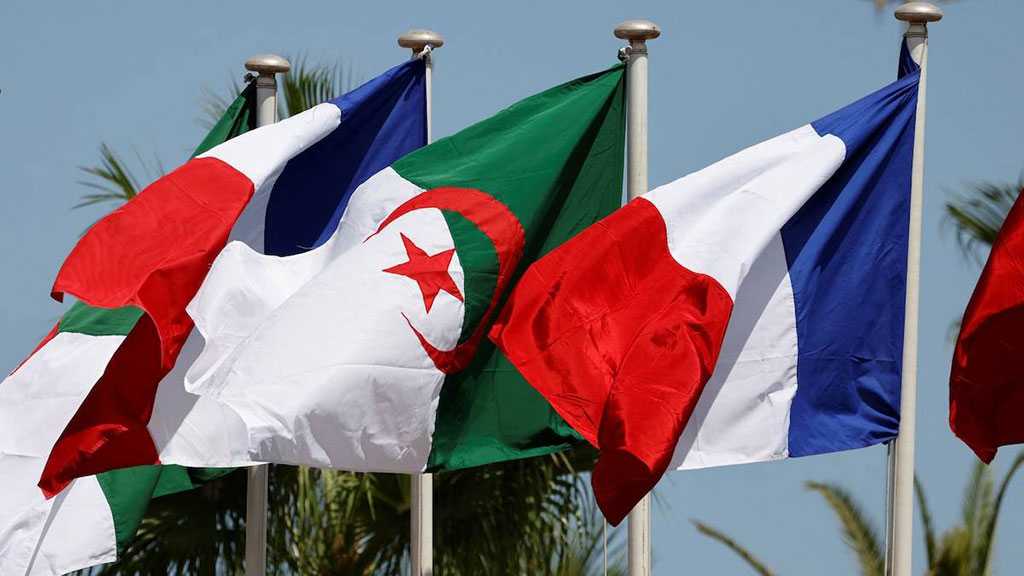 Algeria Expels 12 French Diplomats Amid Influencer Kidnap Row
