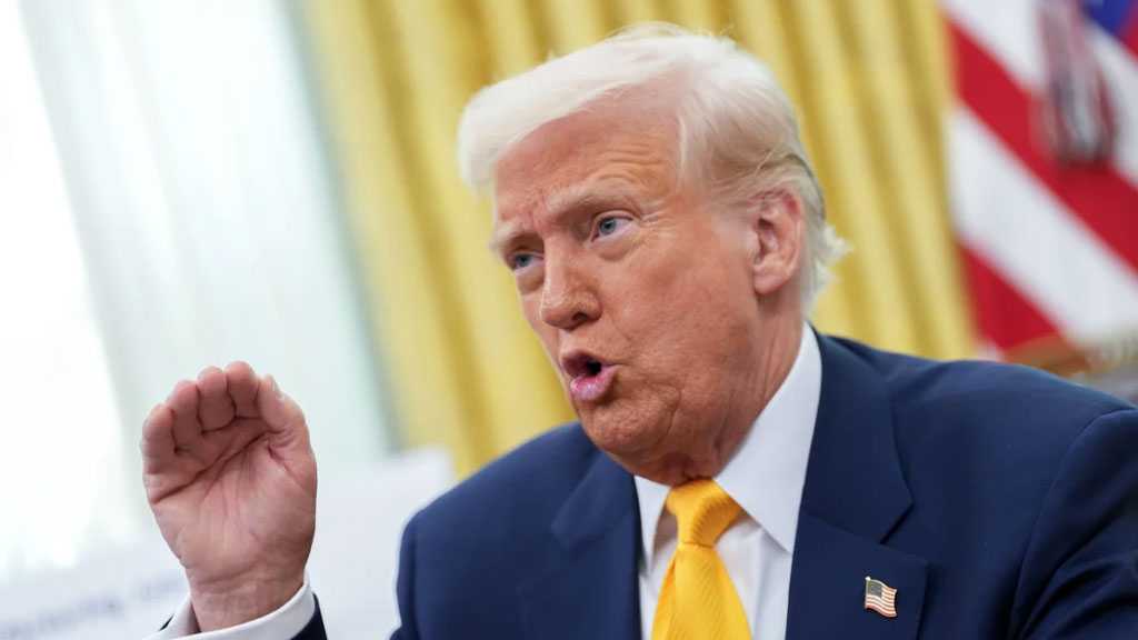 Trump Distances Himself from Ukraine War, Calls for Swift End to Conflict
