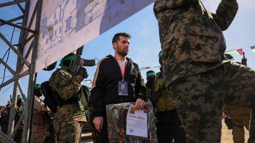 Hamas Offers to Release All ’Israeli’ Captives in Exchange for Ceasefire and Prisoner Swap
