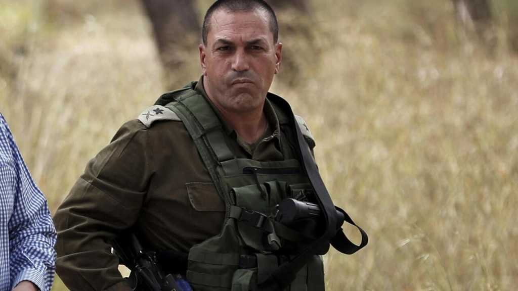 “Israeli” Army Chief: Hamas Not Defeated; Military Overstretched