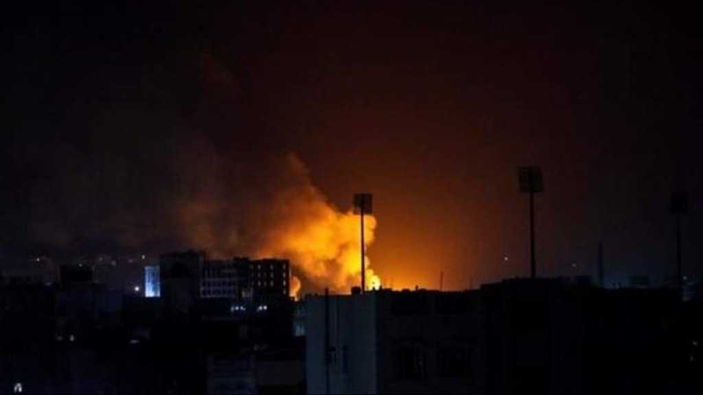 US Launches New Aggression on Yemen