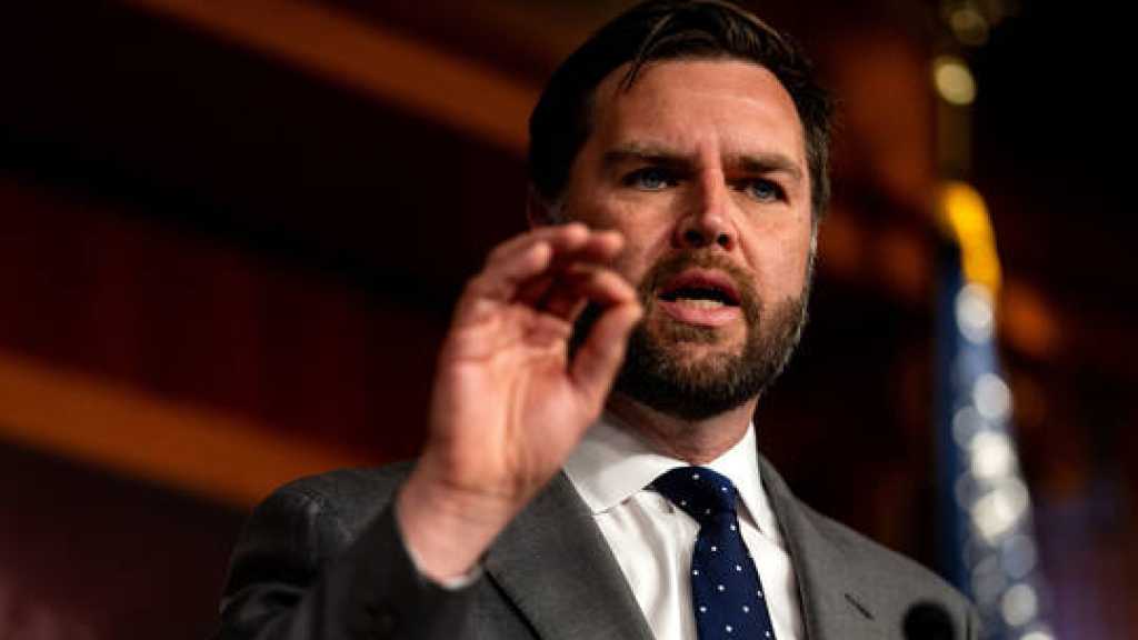 Vance: Europe Can’t Be Permanent Security Vassal of US