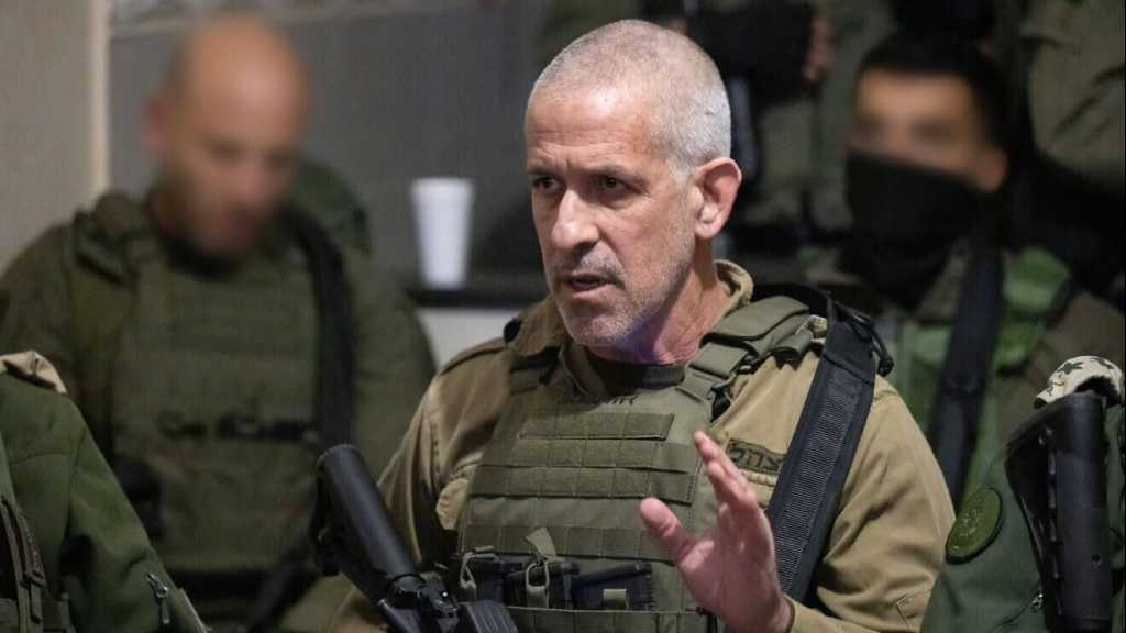 “Israel”: Head of Shin Bet Plans Resignation Soon
