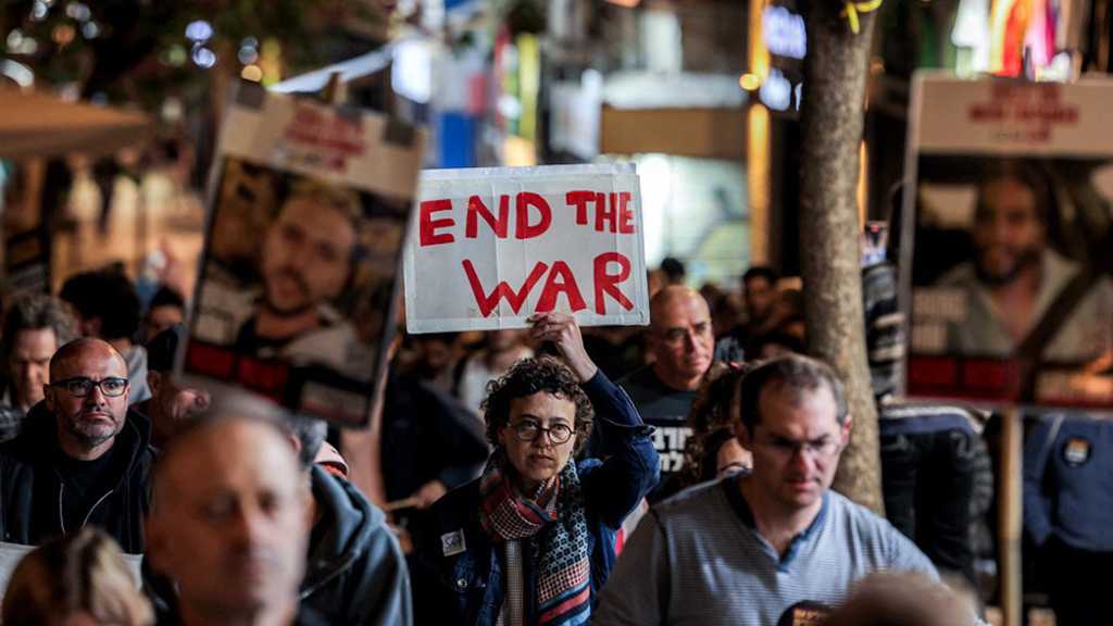 ’Golani’ Brigade Soldiers Sign Letter For End to War on Gaza, Immediate Talks Over Captives