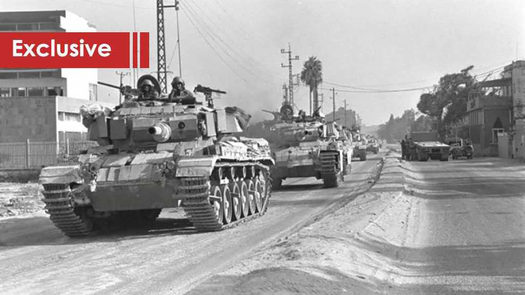 Fifty Years Since the Lebanese Civil War: What Role Did “Israel” Play in Fueling It?