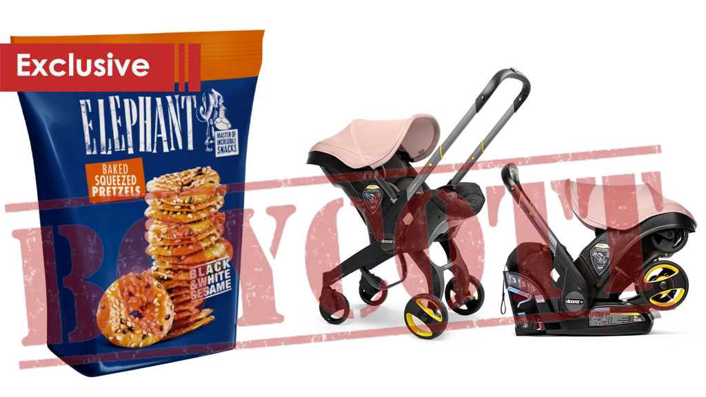 The Boycott Weapon Gains Momentum: No to “Israeli” Goods in the Lebanese Market