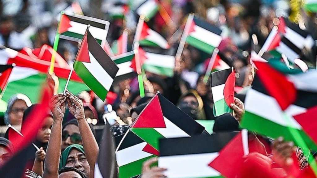 Supporting Palestine, Maldives Bans “Israelis” from Entry
