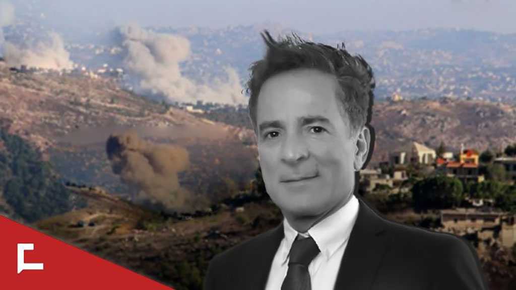 MP Elias Jradi: ’Israel’ Is an Enemy of All Lebanese, Not Just One Sect