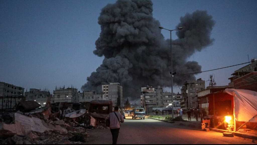 “Israel” Targets Photojournalist’s Home in Relentless Bombing of Gaza