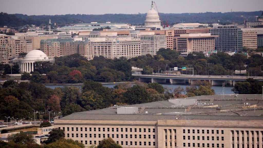 Pentagon Officials Placed on Leave Over ’Unauthorized’ Leaks on Yemen