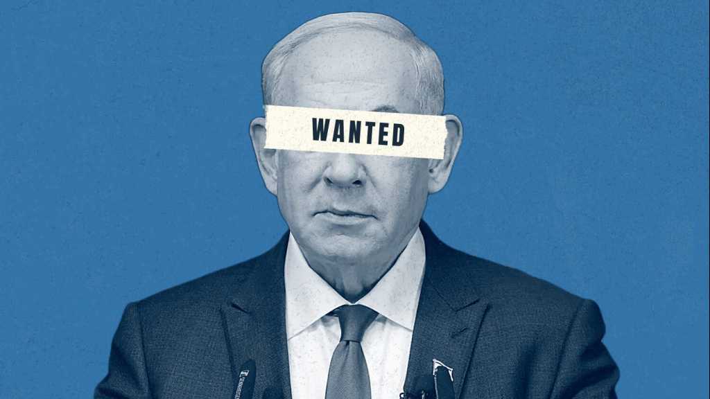 ICC Sues Hungary for Failing to Arrest War Criminal Netanyahu