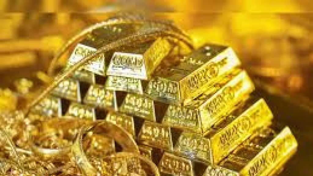 Gold Zooms Past $3,300/Oz Amid Escalating Trade Tensions