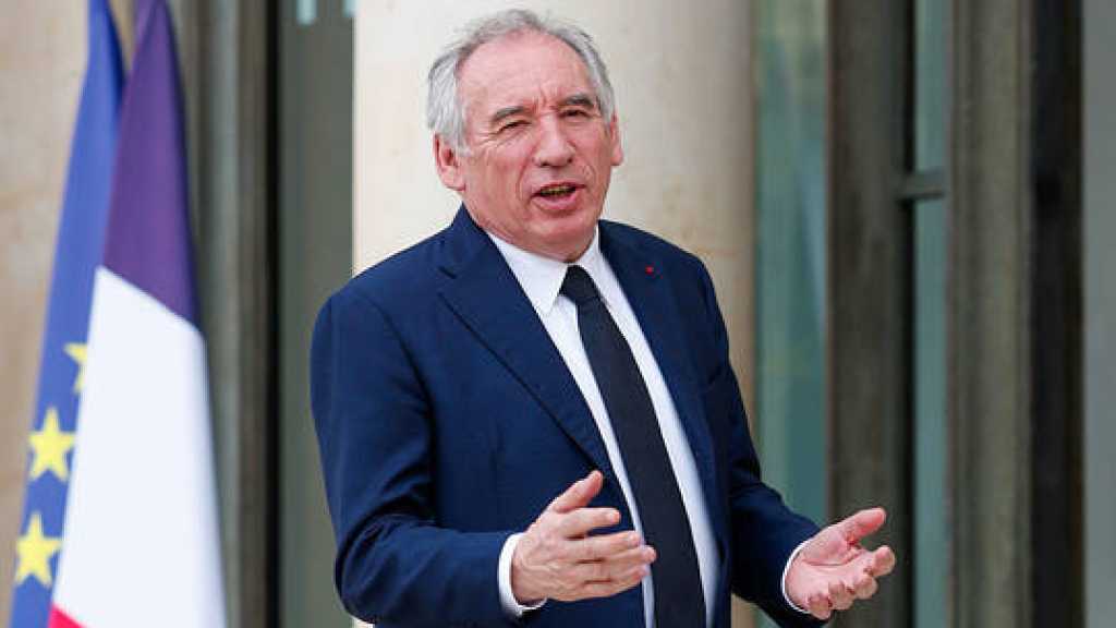 France: US Betrayed Democratic World