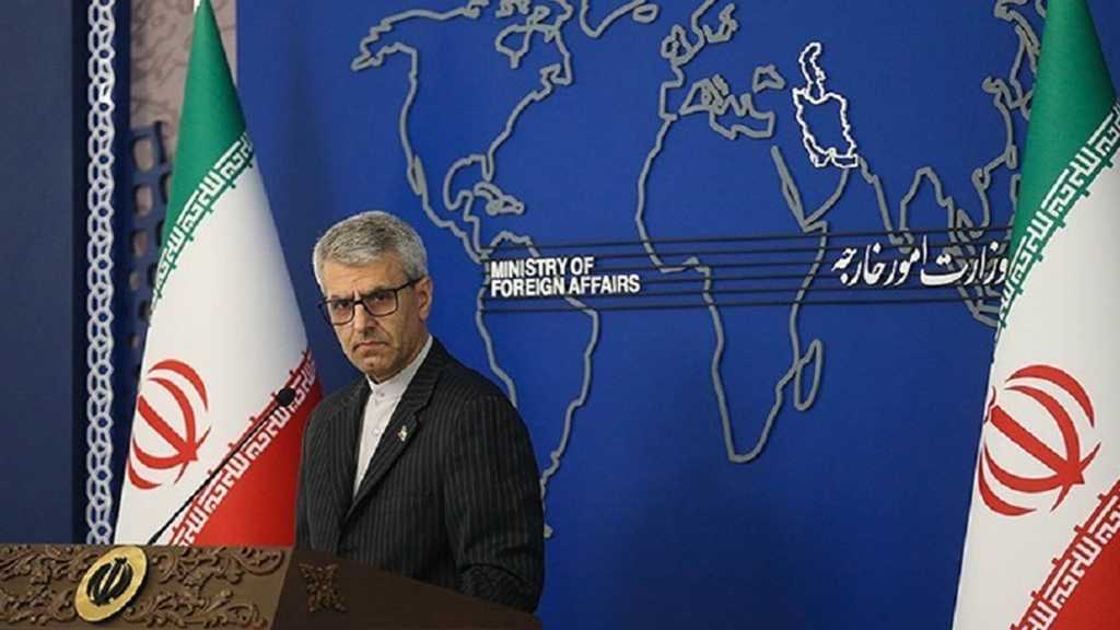 Tehran Rejects ’Baseless’ UK Claims About Links to Criminal Groups