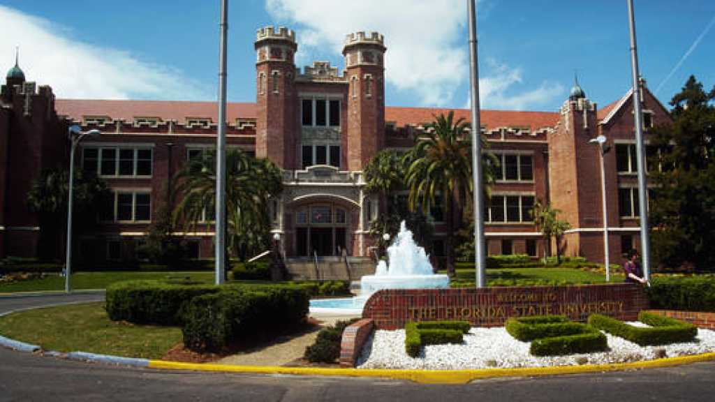 Deadly Shooting Erupts at US University