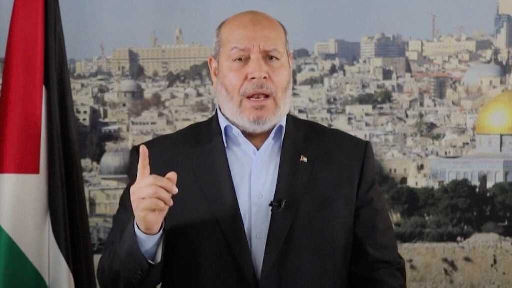 Al-Hayya Proposes Full Captive Swap Deal in Exchange for Gaza Truce