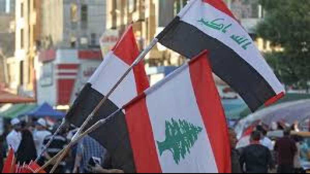 Lebanese President, Iraqi PM Affirm Strong Bilateral Ties After Row