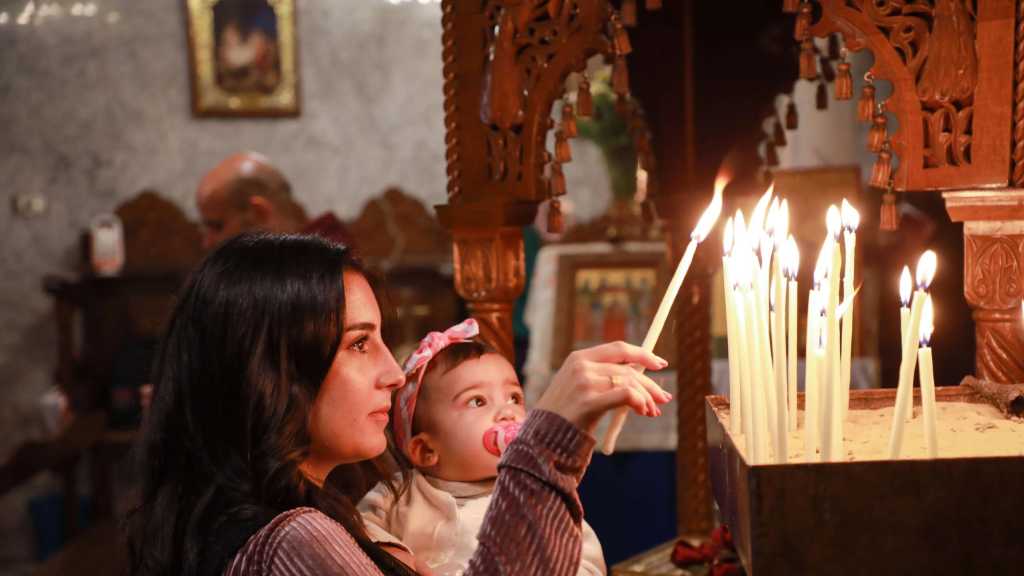 ‘They Are Trying to Make It Unbearable’: Al-Quds Christians Face Easter Under ‘Israeli’ Crackdown