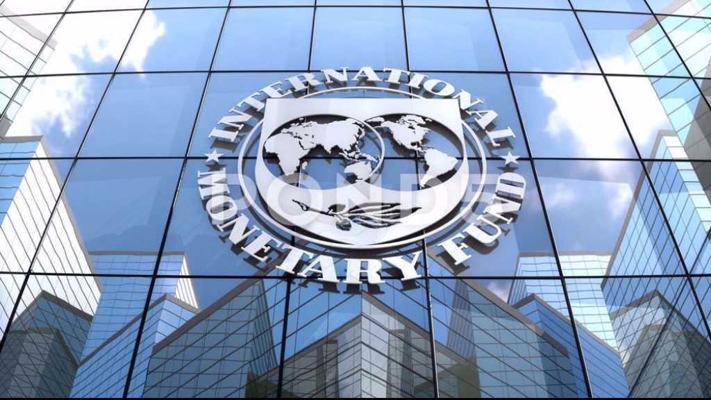 IMF Issues Global Economy Warning