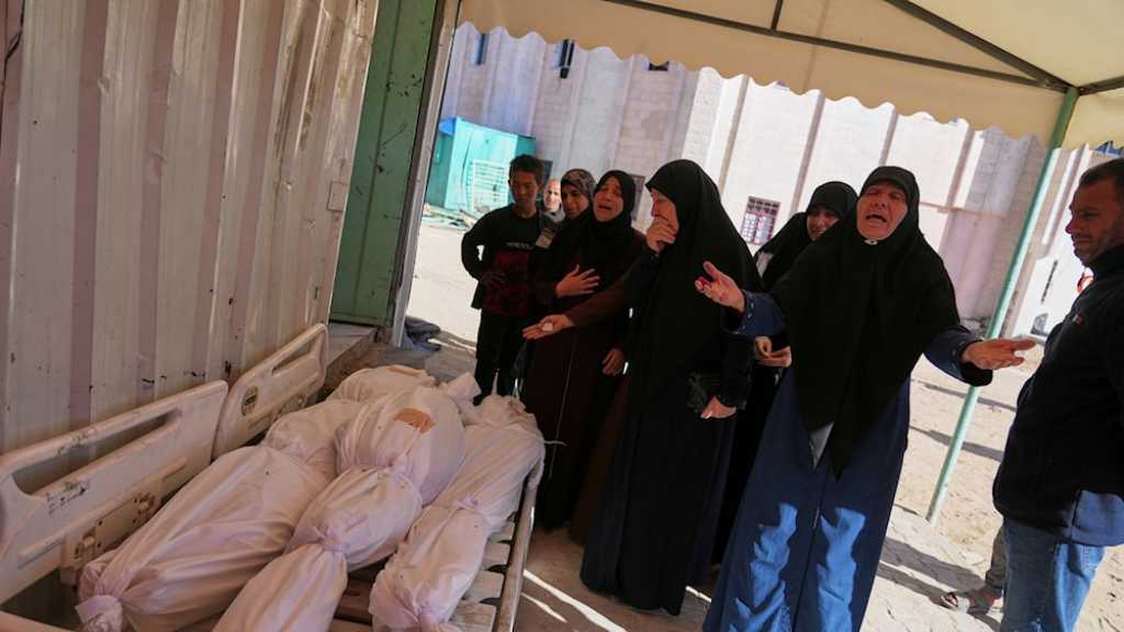 Over 2M Citizens Trapped in Gaza Amid Humanitarian Breakdown