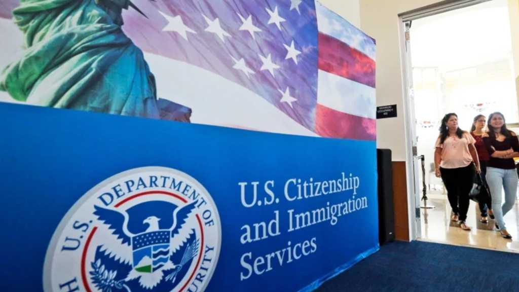 Trump Orders Gaza-Linked Social Media Checks for Visas