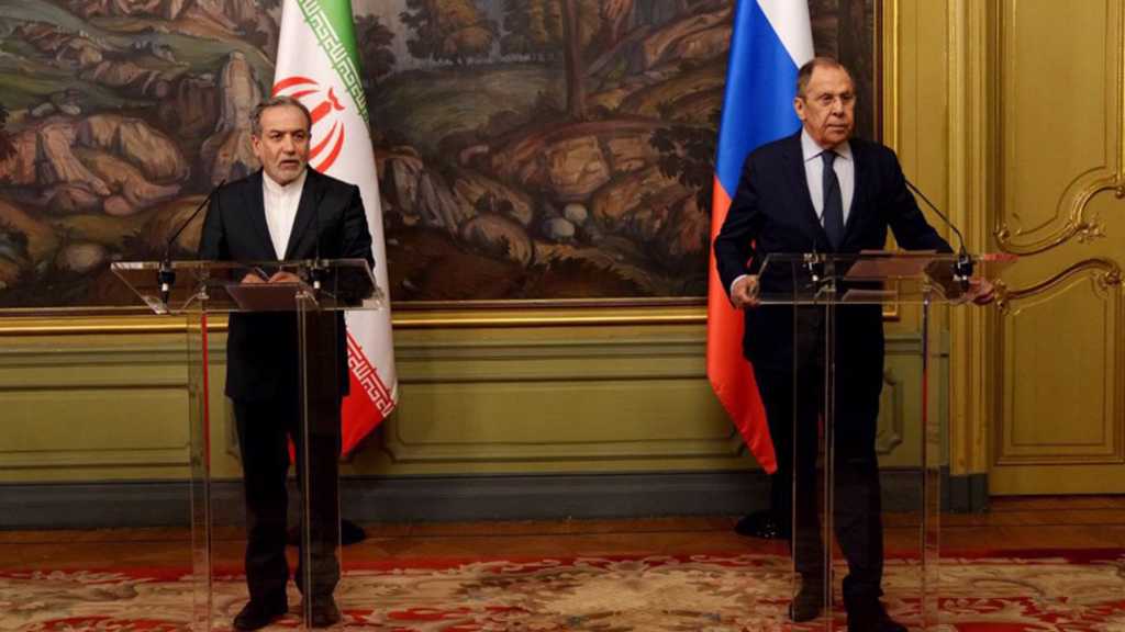 Agreement Within Reach if US Makes no Unreasonable, Unrealistic Demands: Iran FM