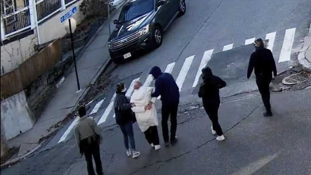Immigration Judge Denies Bond for Tufts Student Over Pro-Palestinian Advocacy