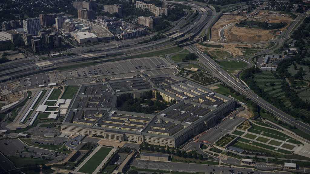 Politico: Pentagon Faces Turmoil as War Secretary’s Top Aide Departs Amid Signal Leak Scandal