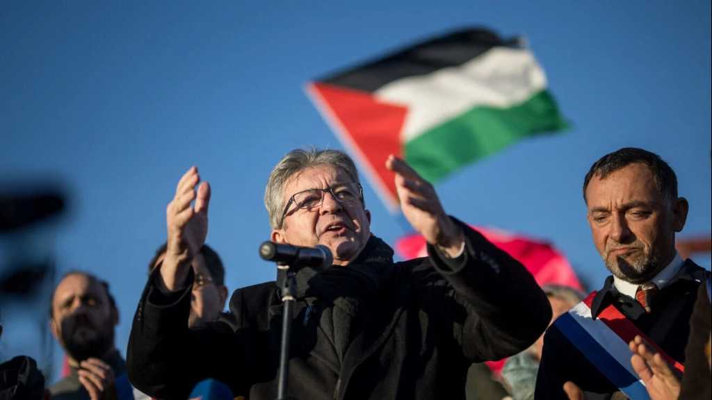 “Israel” Cancels Visas of 27 French MPs as Macron Signals Support for Palestinian State