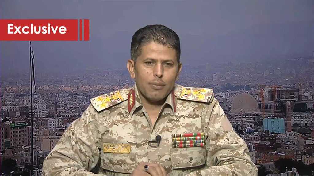 Yemeni Military Expert: We Will Defend Palestine to the Last Bullet